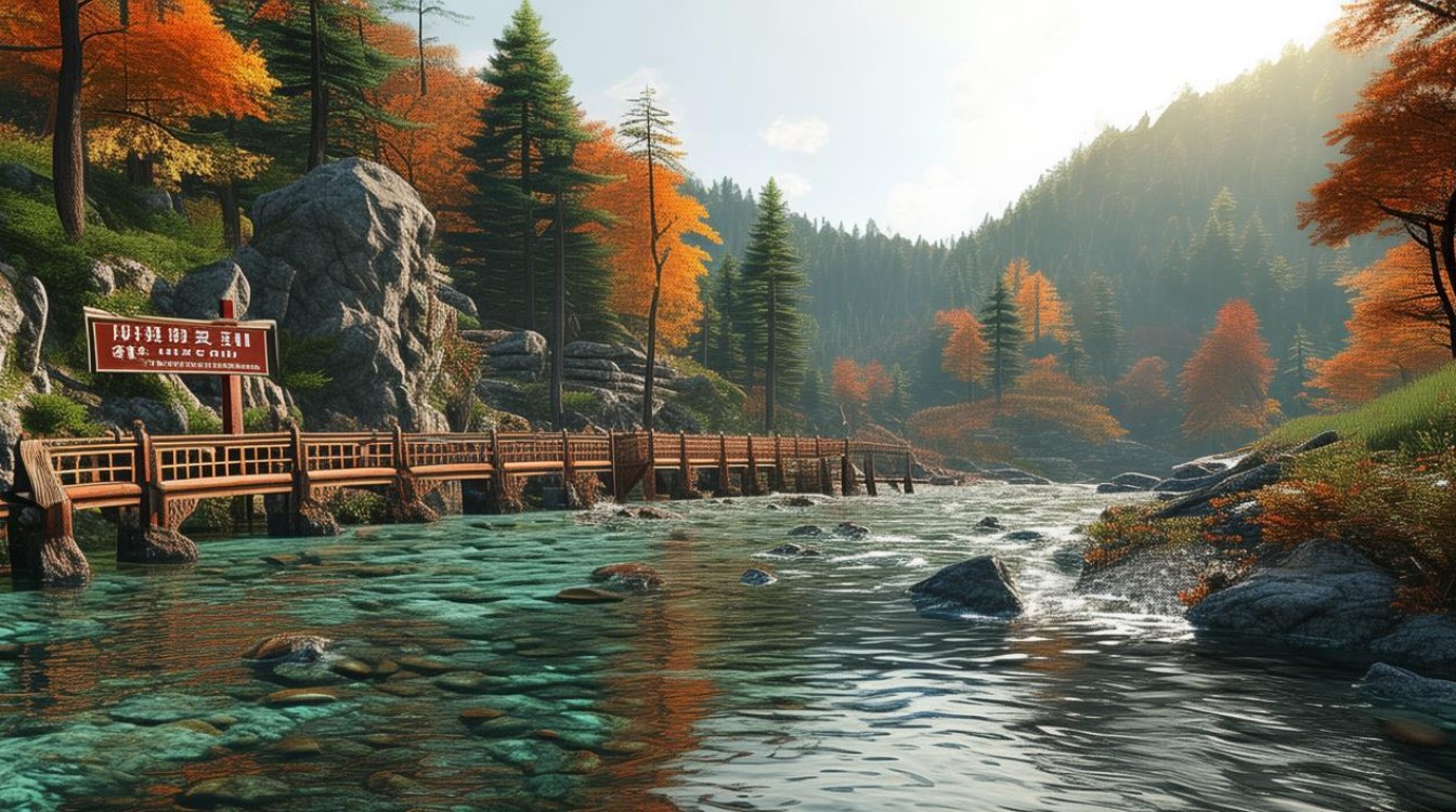 小兴安岭旅游景点 小兴安岭旅游景点