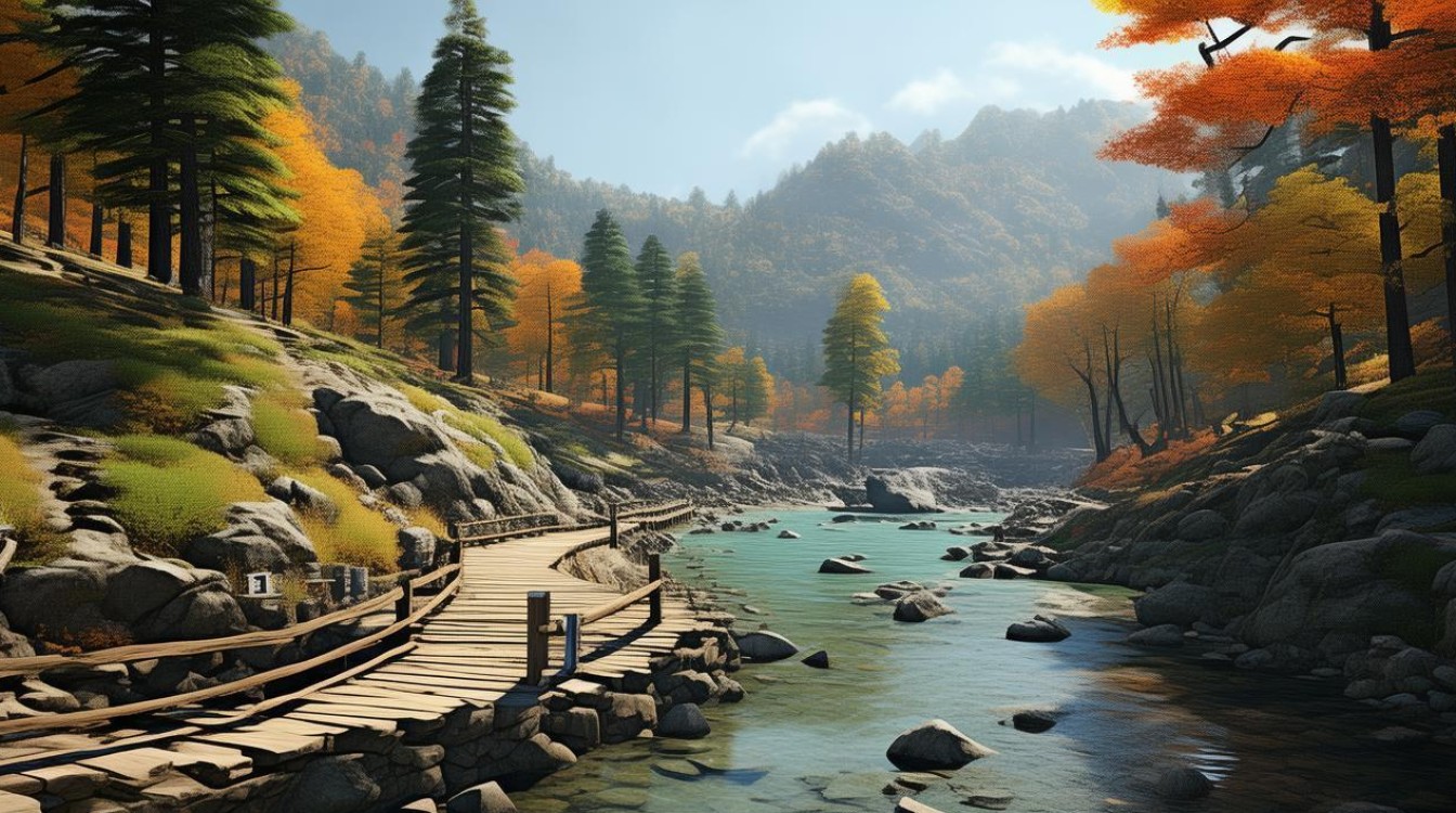 小兴安岭旅游景点 小兴安岭旅游景点