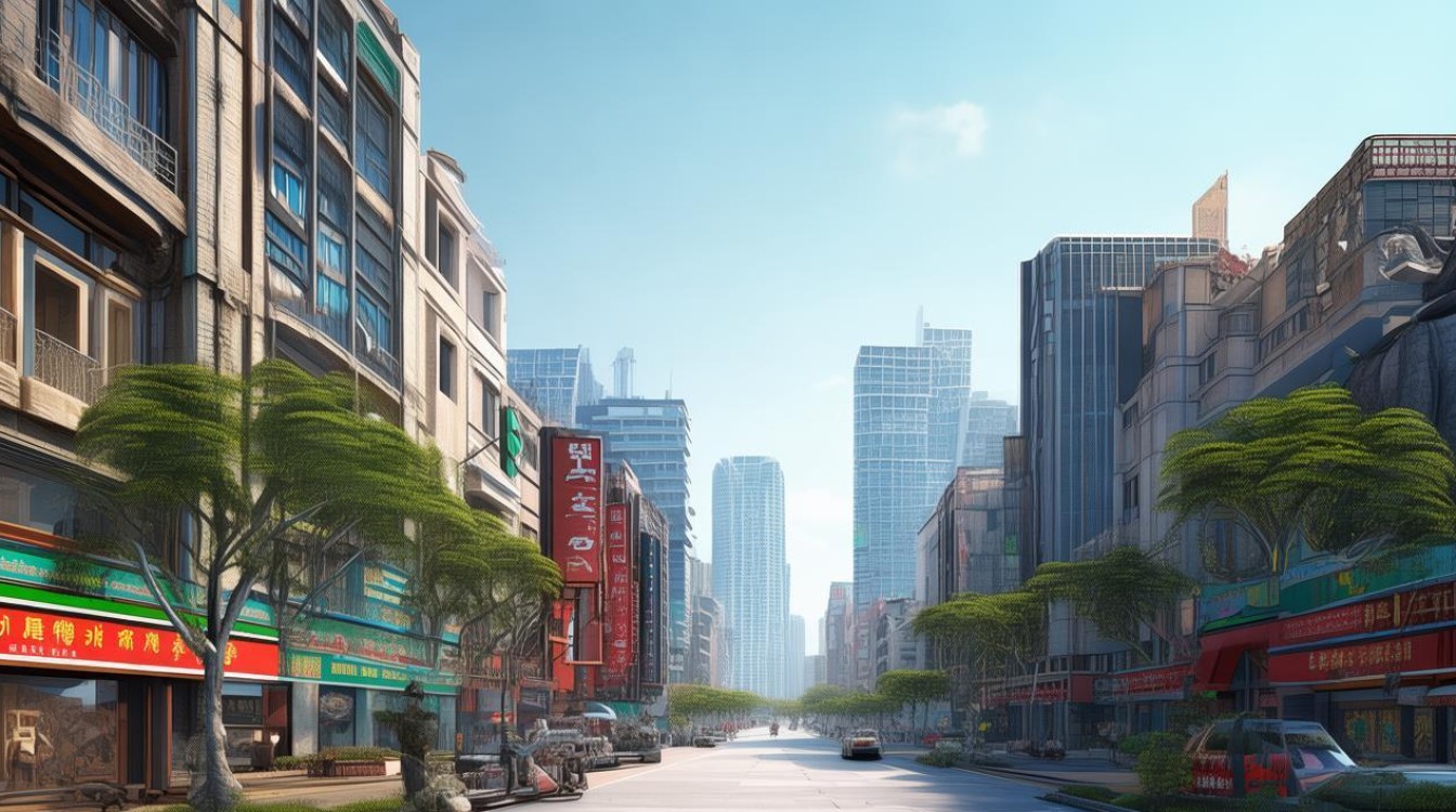 广西南宁有什么景点 广西南宁有什么景点