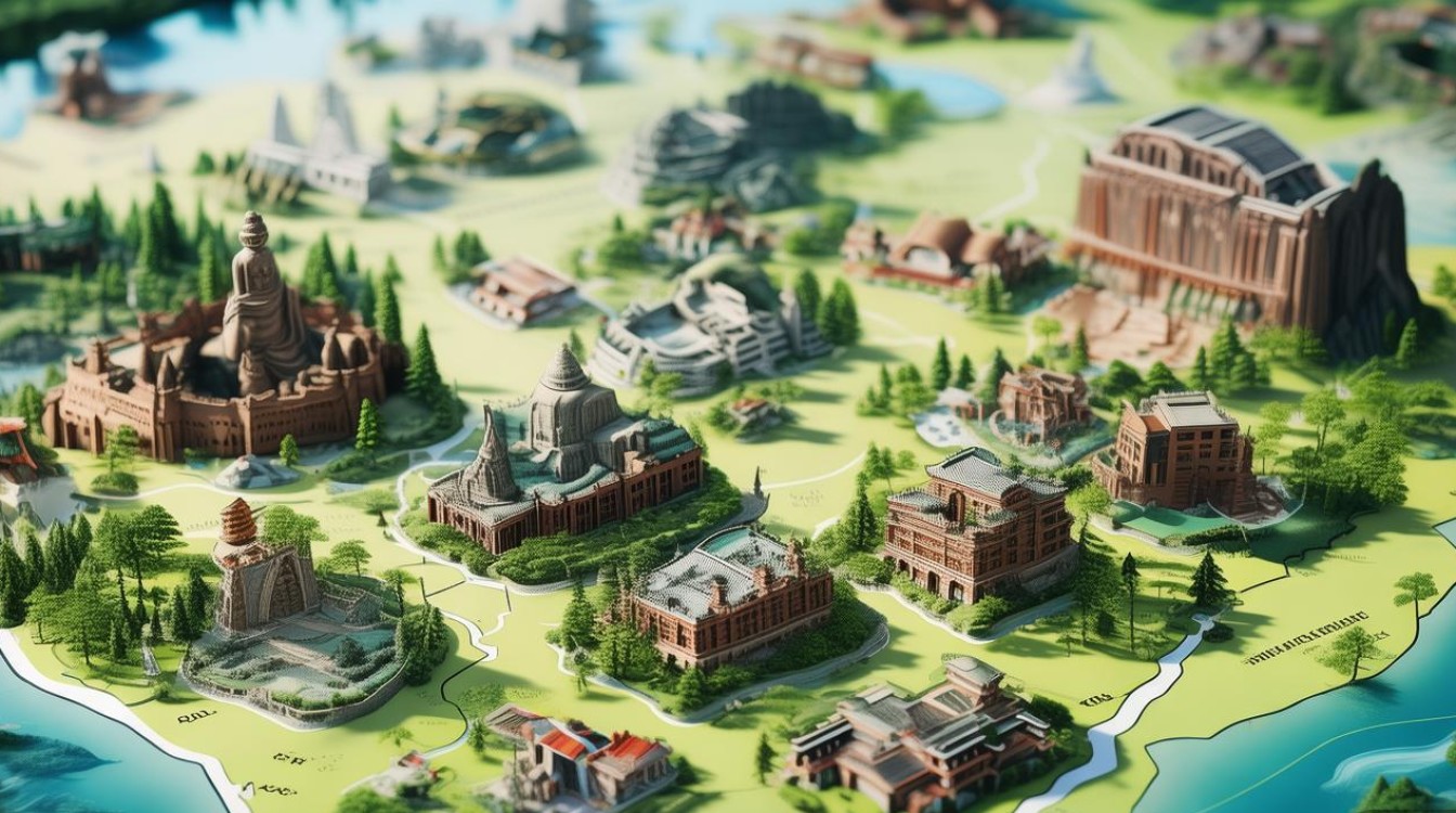 四川旅游攻略景点大全 四川旅游攻略景点大全