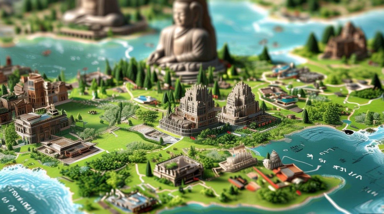 四川旅游攻略景点大全 四川旅游攻略景点大全