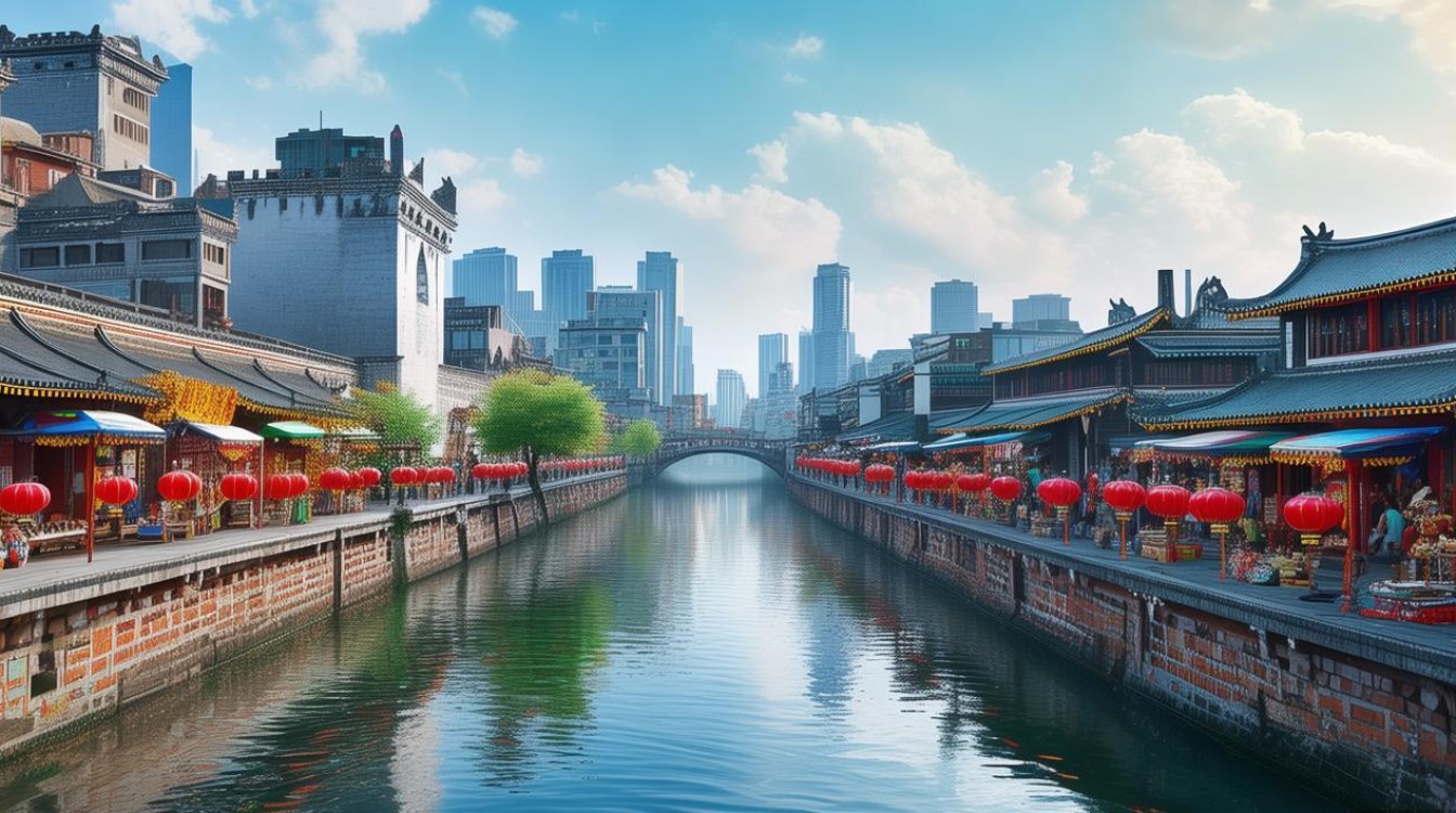 徐州有什么旅游景点 徐州有什么旅游景点