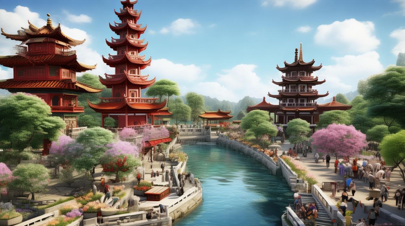 福州有什么旅游景点 福州有什么旅游景点