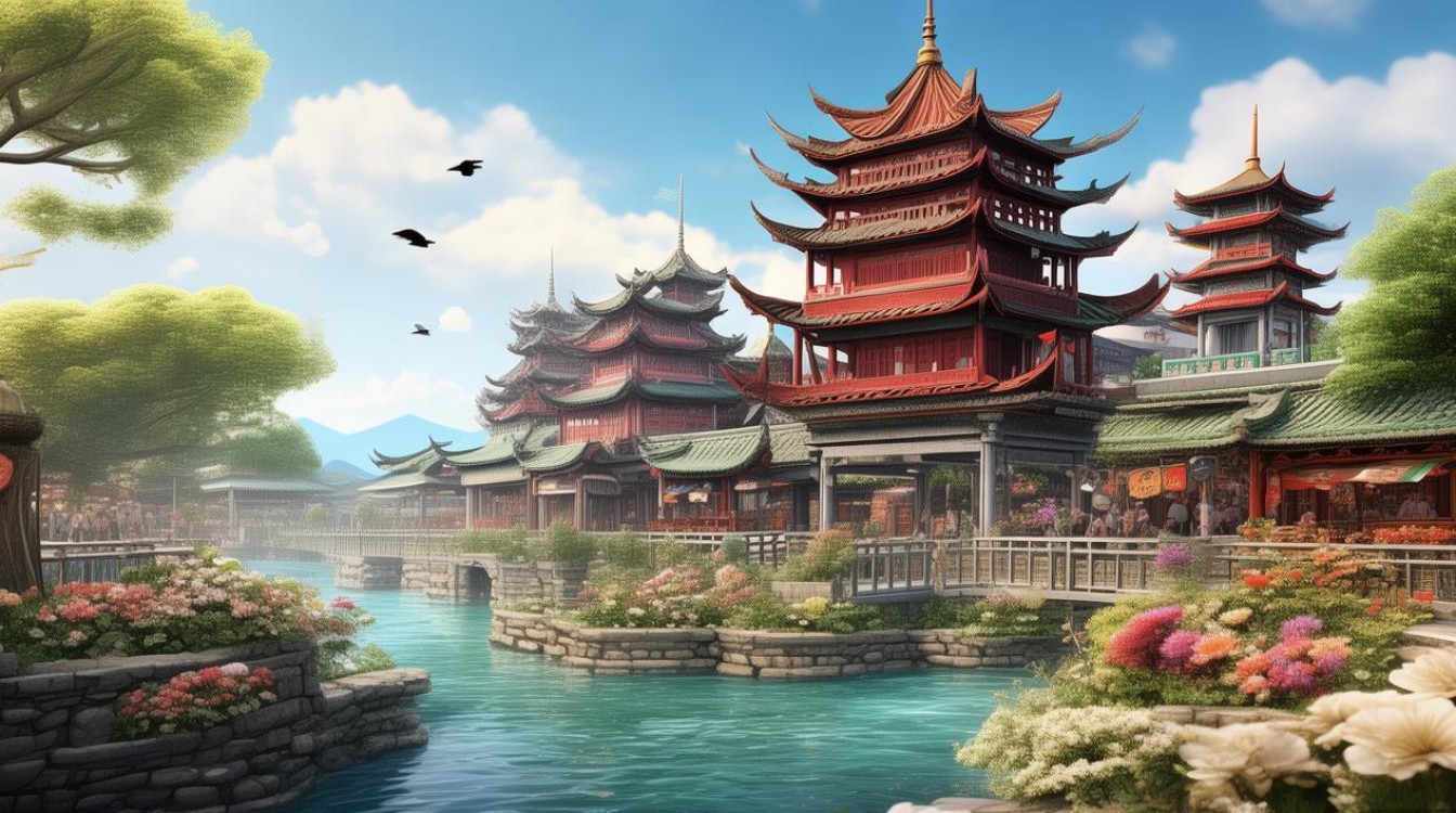 福州有什么旅游景点 福州有什么旅游景点