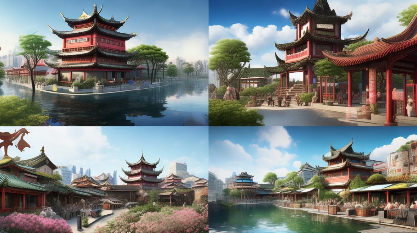 福州有什么旅游景点 福州有什么旅游景点