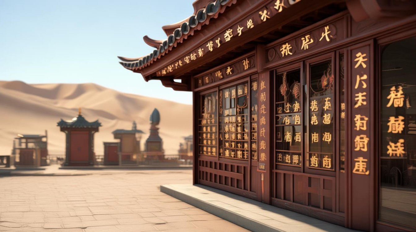 敦煌景点门票价格 敦煌景点门票价格