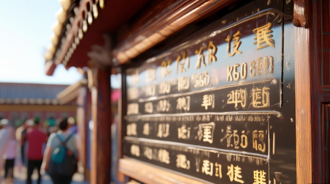 敦煌景点门票价格 敦煌景点门票价格