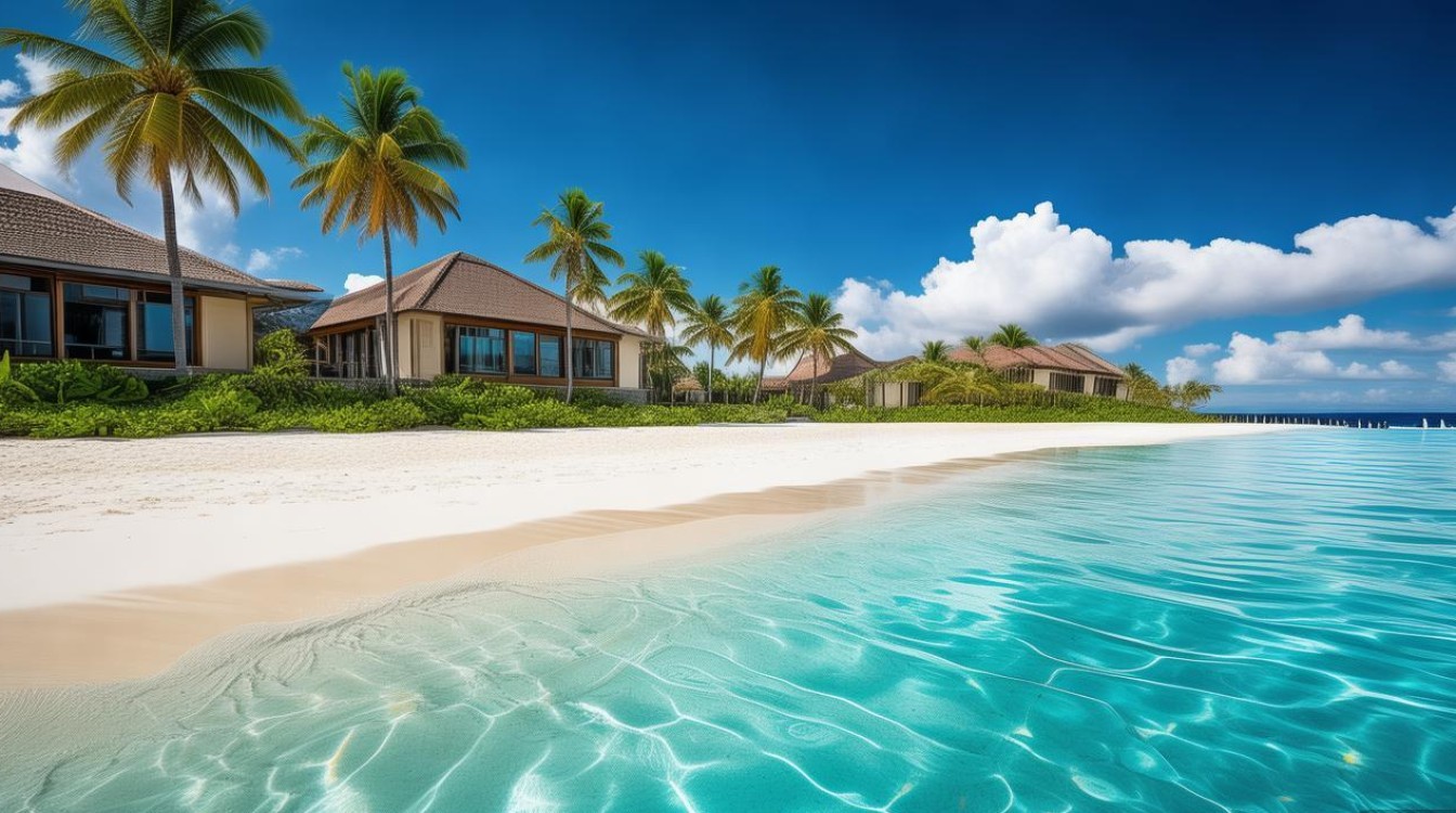 马尔代夫景点有哪些 马尔代夫景点有哪些