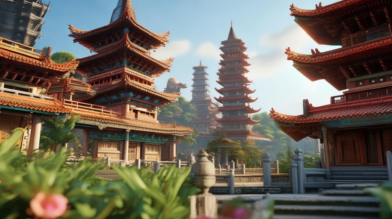 神木县旅游景点 神木县旅游景点