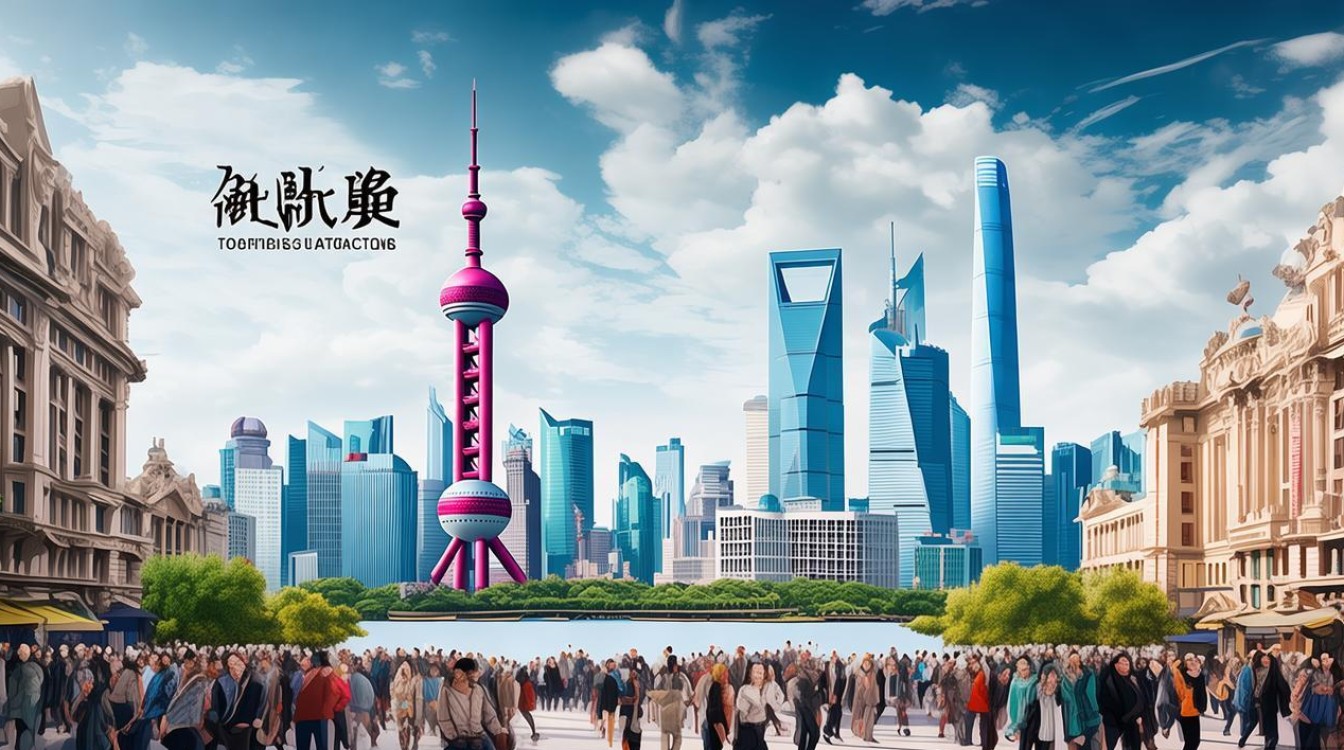 上海的旅游景点大全