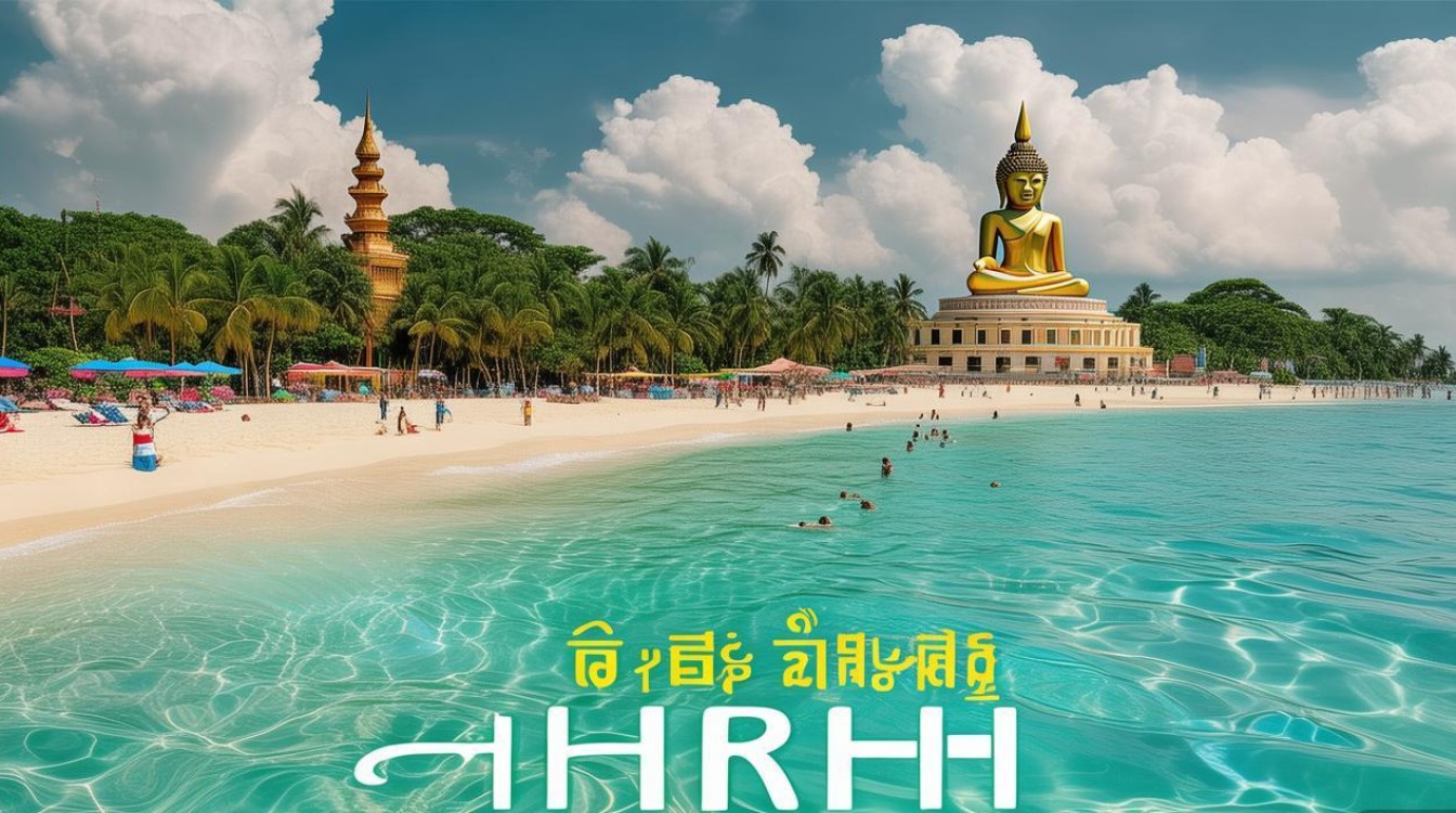 泰国普吉岛的景点 泰国普吉岛的景点