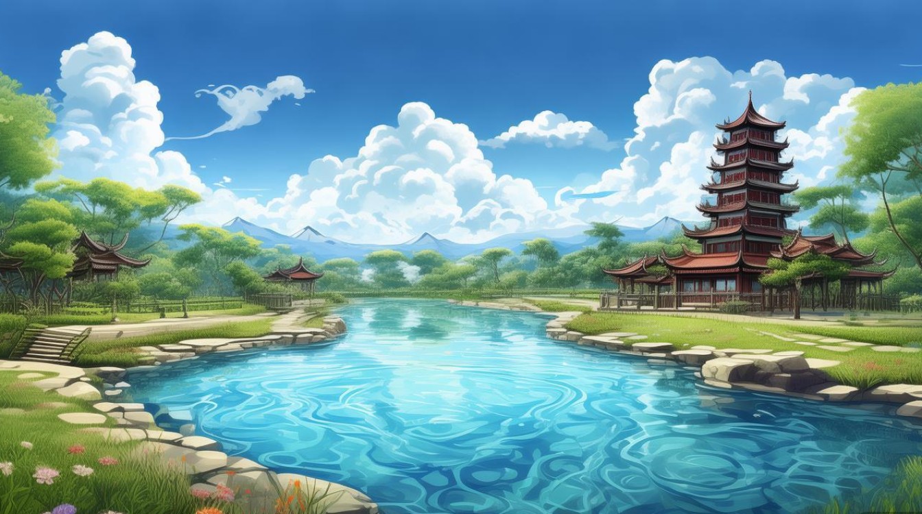 沧州附近的旅游景点 沧州附近的旅游景点