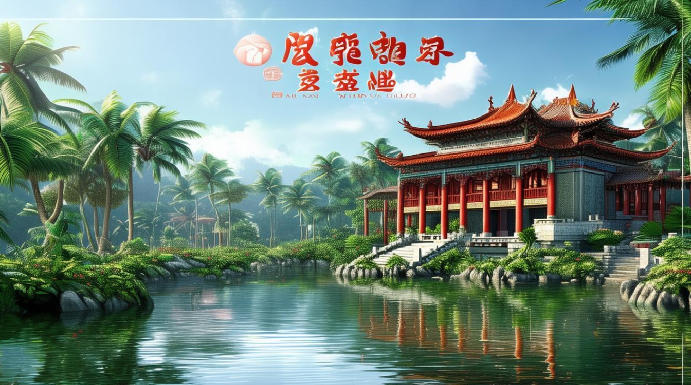 海南兴隆旅游景点 海南兴隆旅游景点