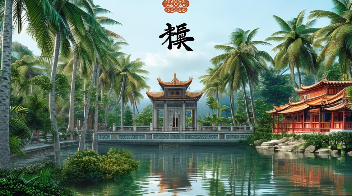 海南兴隆旅游景点 海南兴隆旅游景点