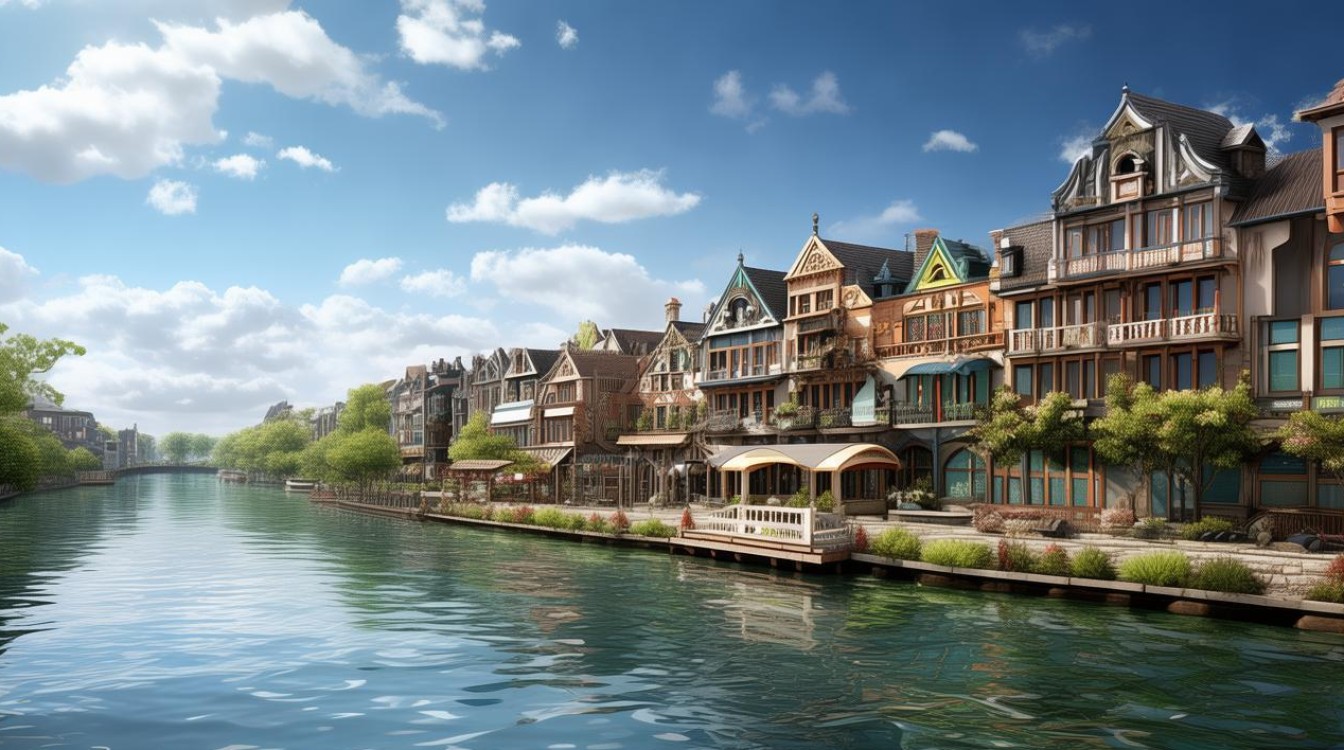 临江的旅游景点 临江的旅游景点