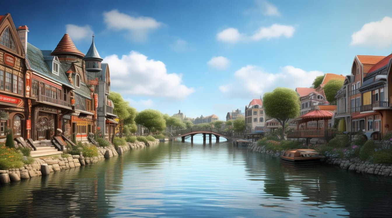 临江的旅游景点 临江的旅游景点