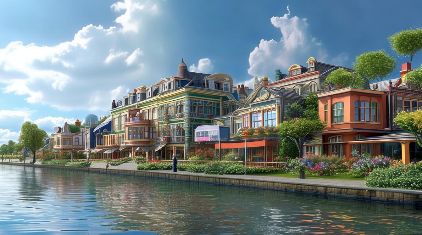 临江的旅游景点 临江的旅游景点