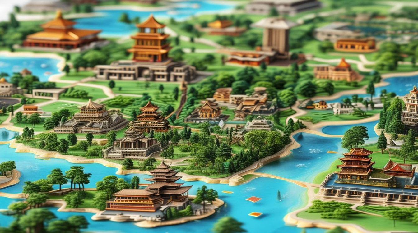 泰宁旅游景点大全