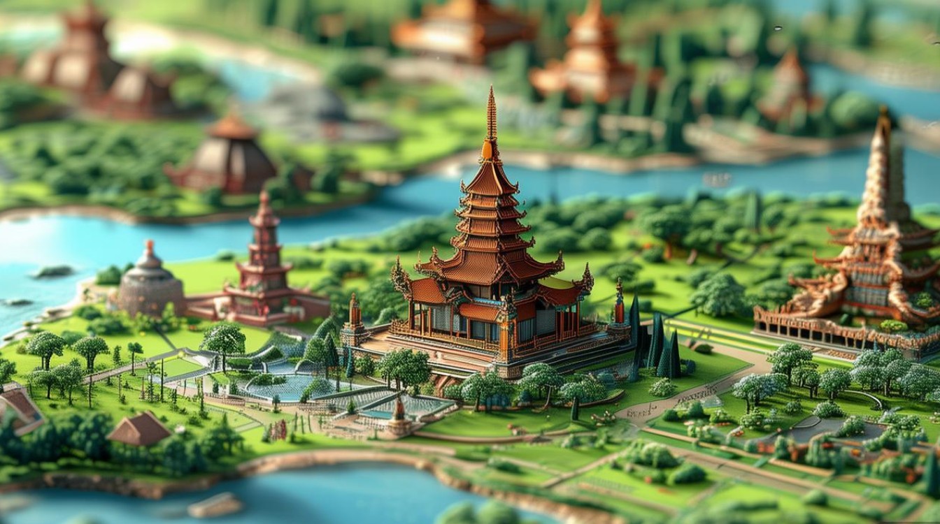 泰宁旅游景点大全