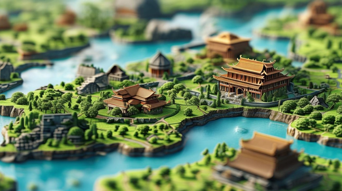 泰宁旅游景点大全