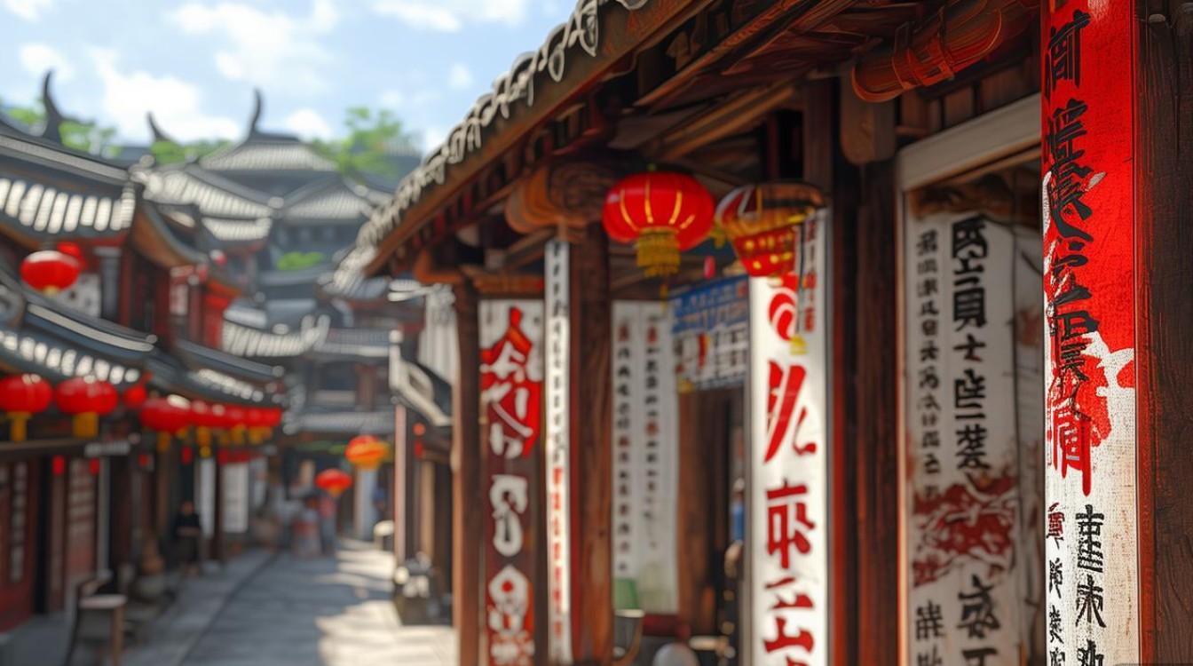 祁县的旅游景点 祁县的旅游景点