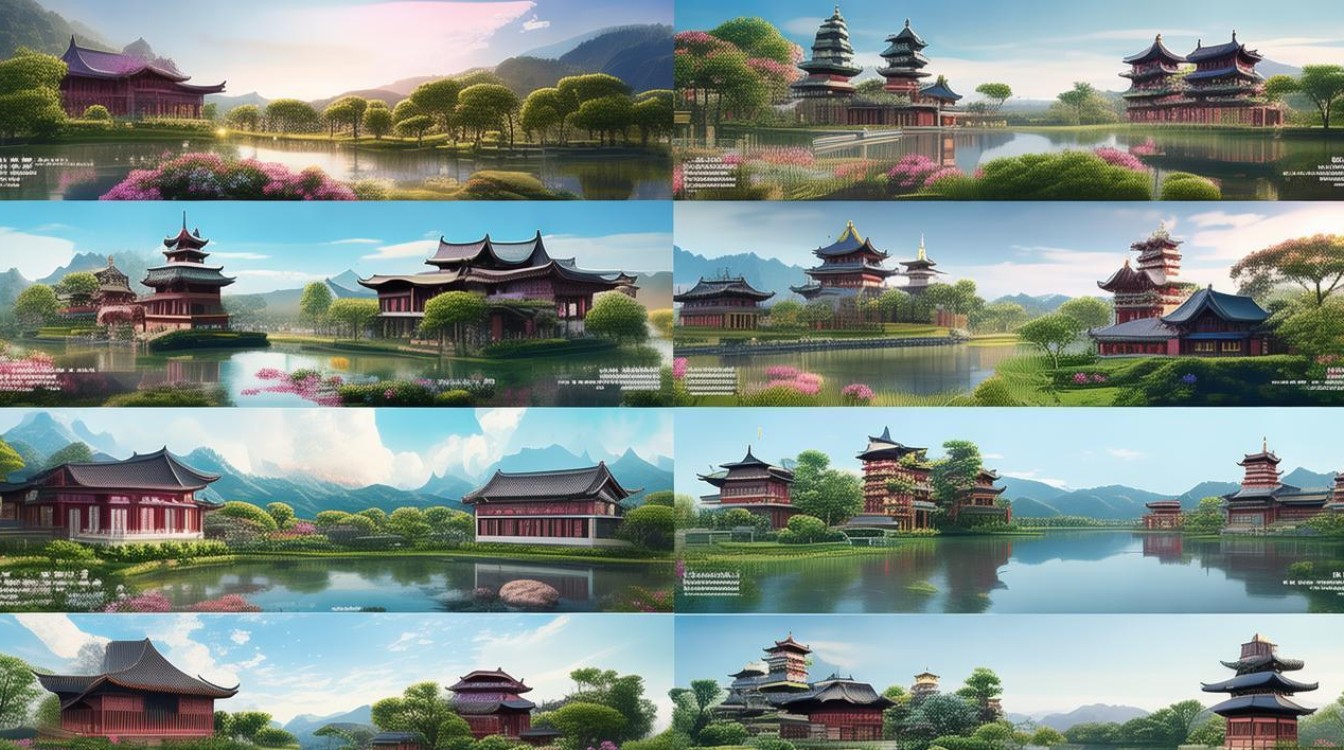 汉源旅游景点大全 汉源旅游景点大全