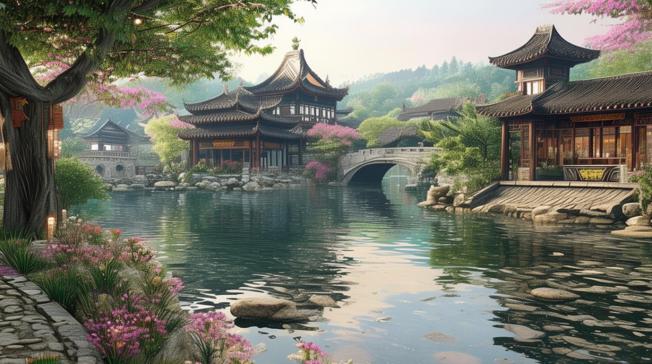 邳州附近旅游景点 邳州附近旅游景点