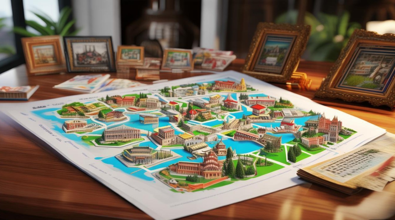 安平旅游景点大全 安平旅游景点大全