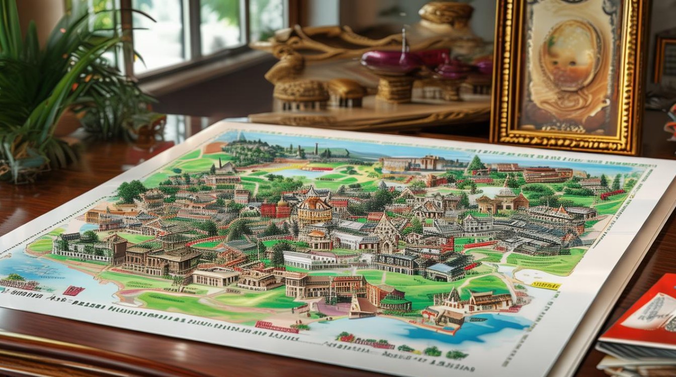 安平旅游景点大全 安平旅游景点大全