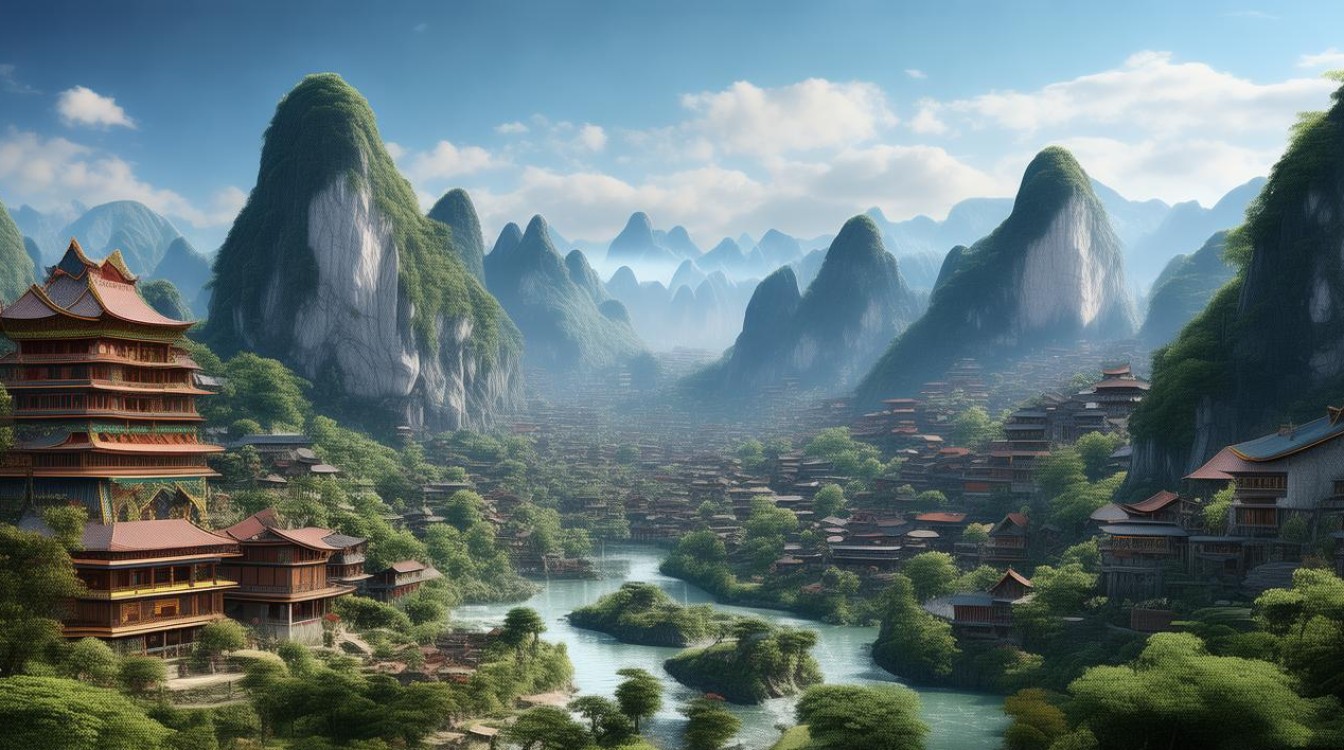 贵州威宁旅游景点 贵州威宁旅游景点