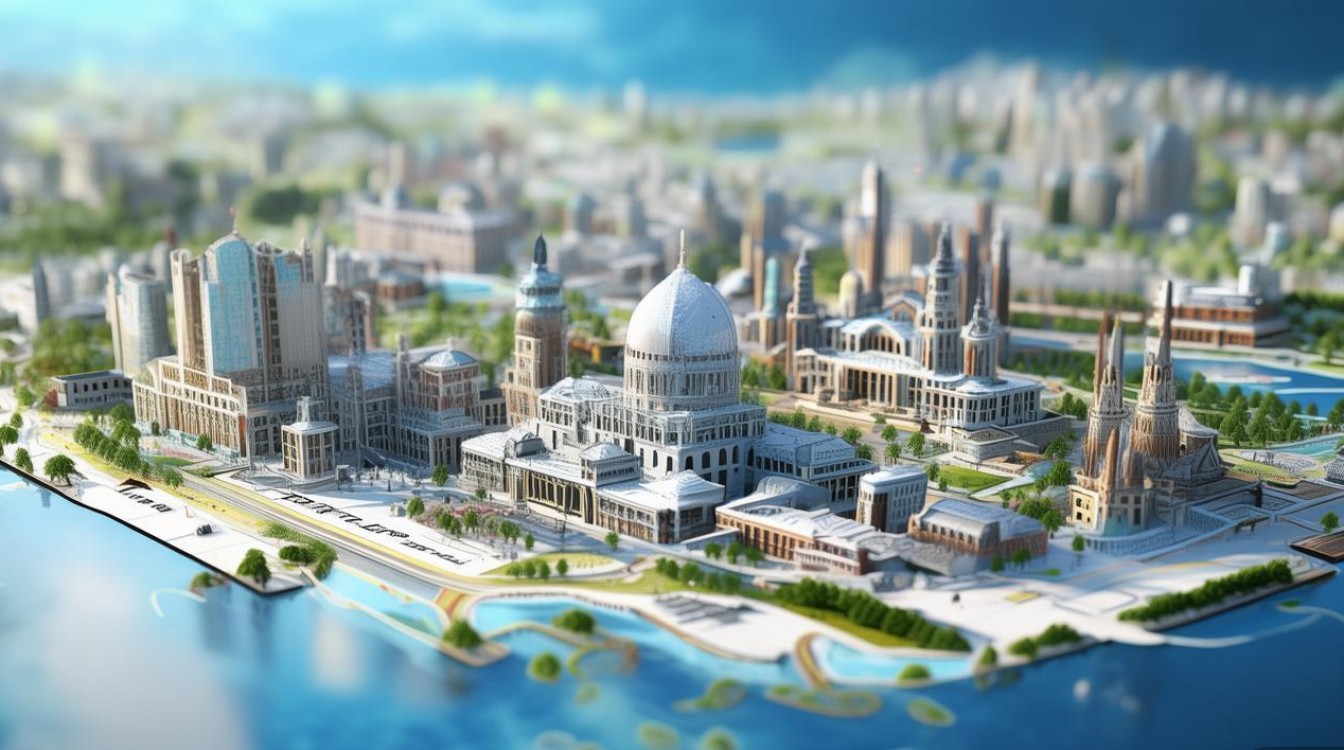 哈尔滨旅游景点地图 哈尔滨旅游景点地图