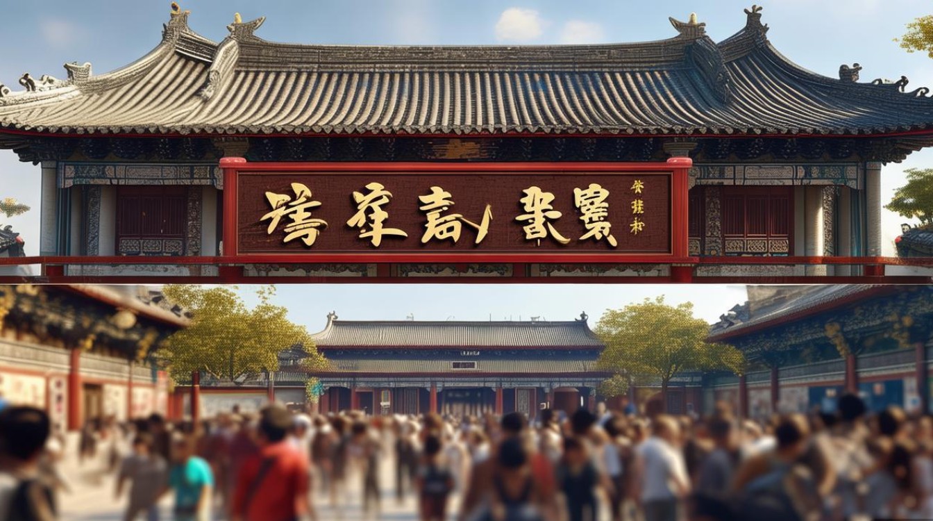 南京最有名的景点 南京最有名的景点