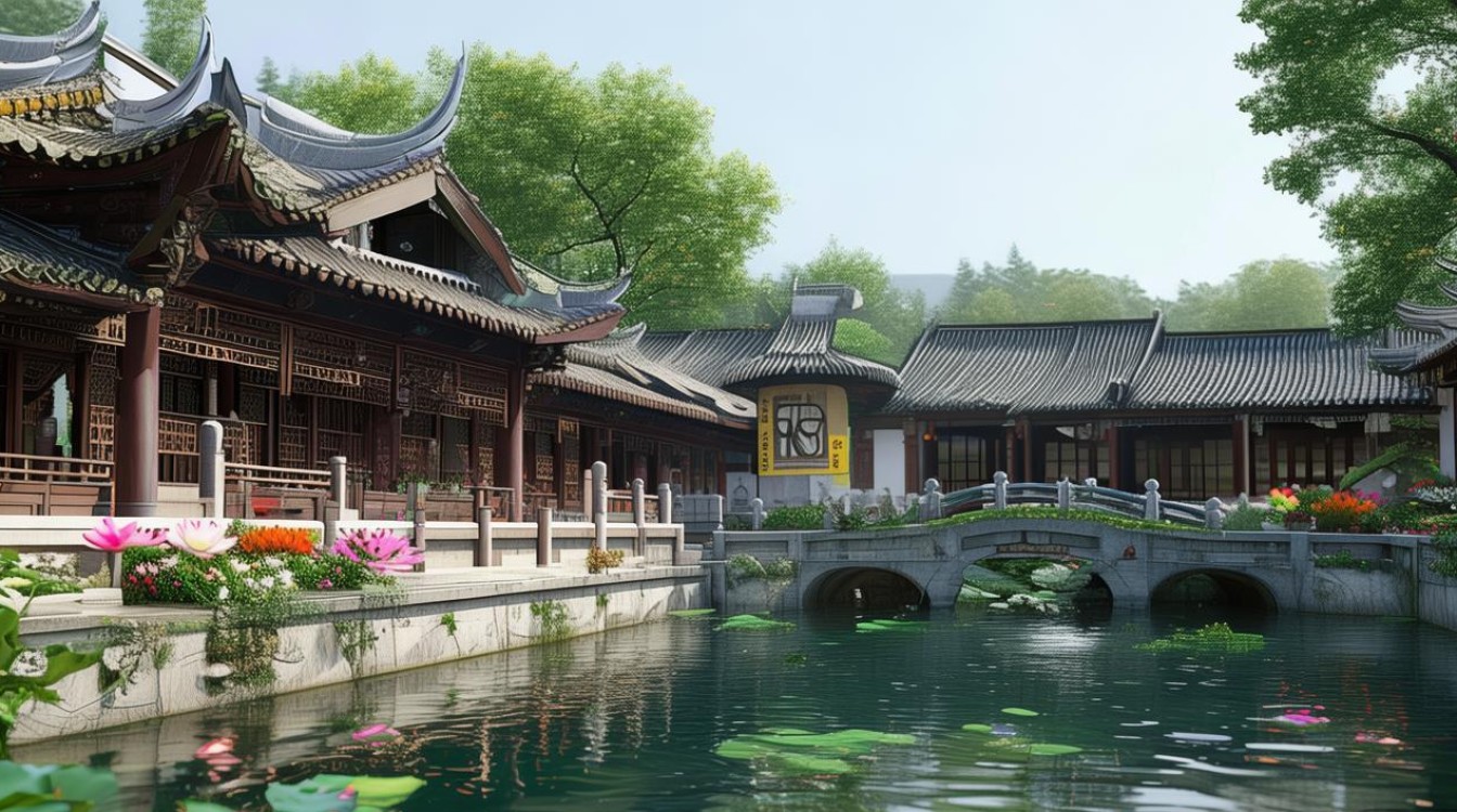 河南冷门旅游景点