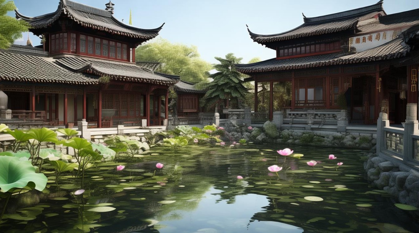 河南冷门旅游景点