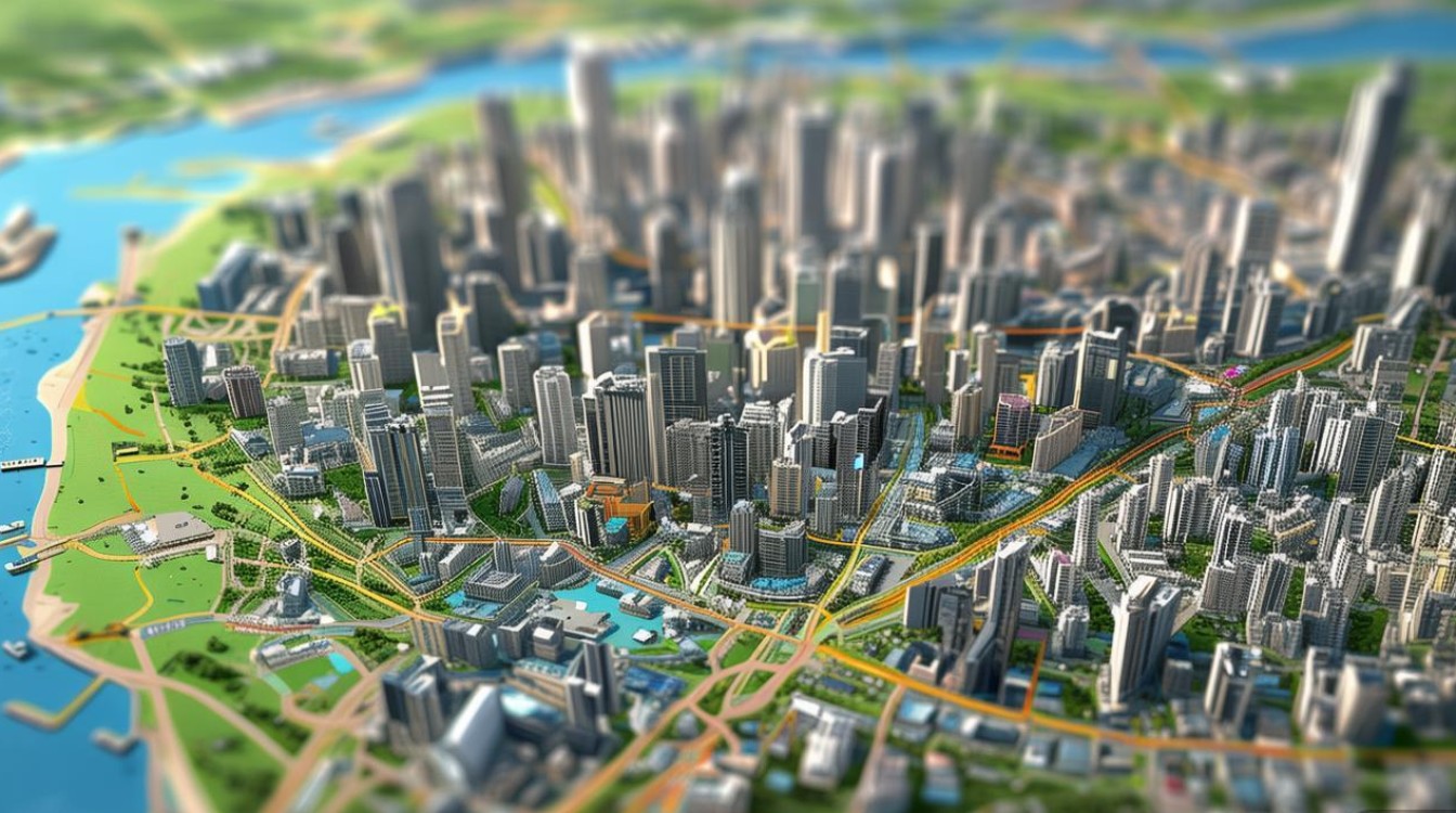 重庆市区景点地图 重庆市区景点地图