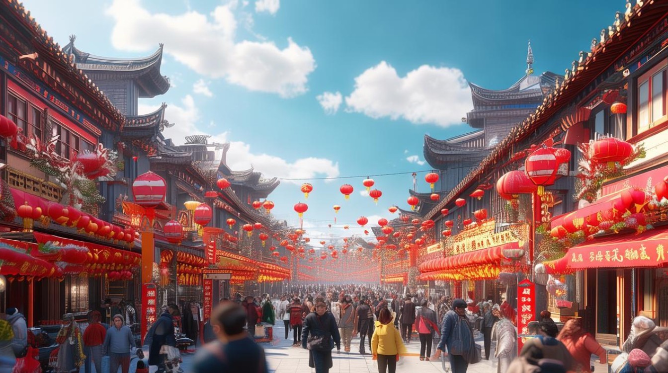 临沂春节旅游景点 临沂春节旅游景点