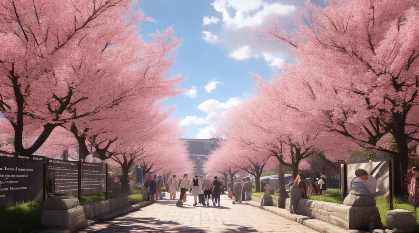 春天旅游景点排行