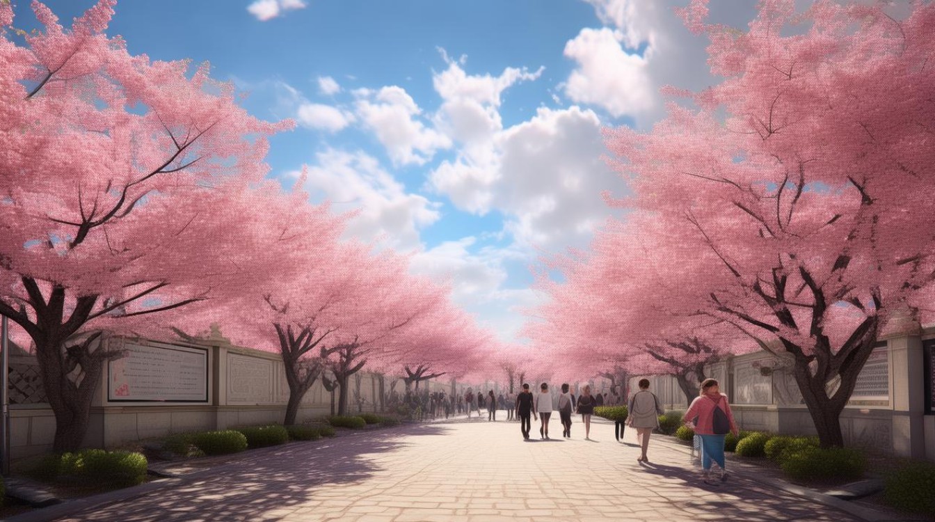 春天旅游景点排行