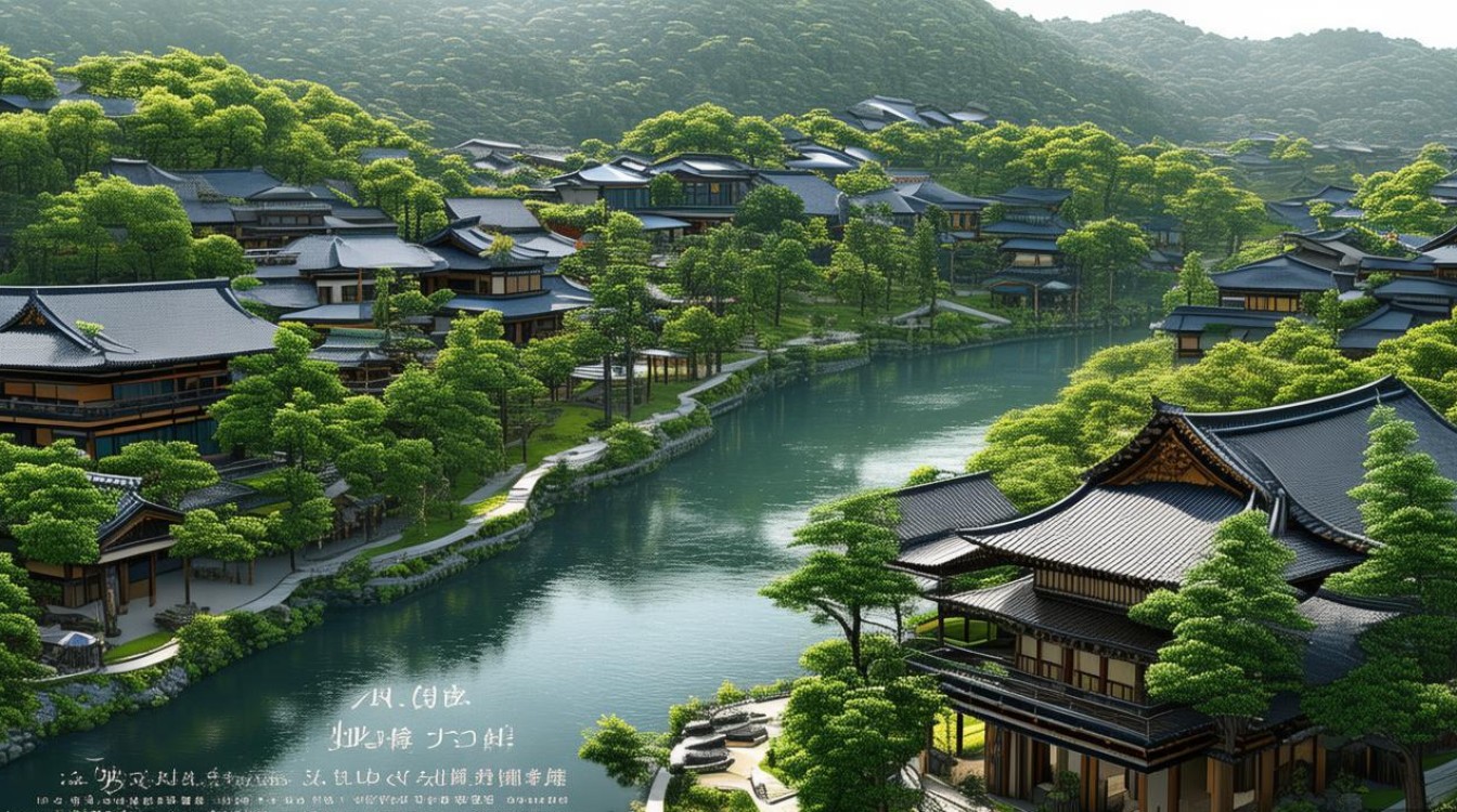 岚山旅游景点大全