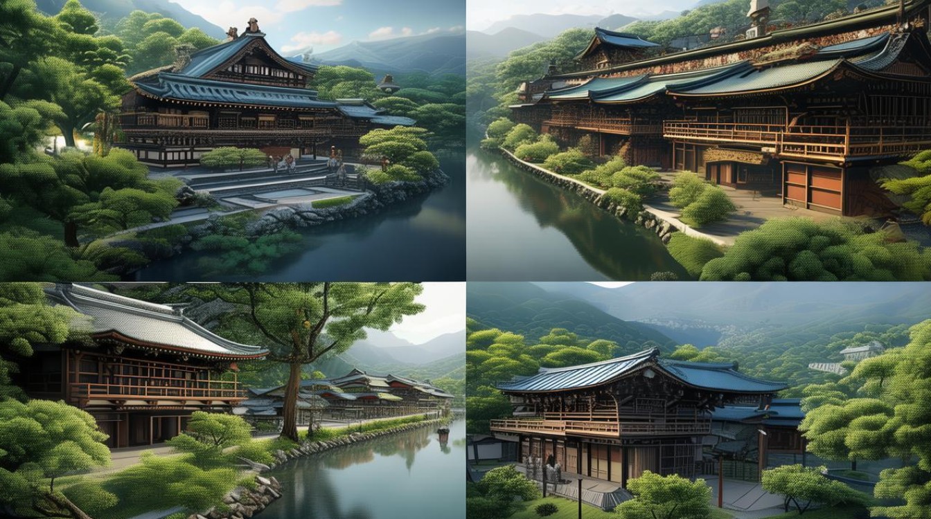 岚山旅游景点大全