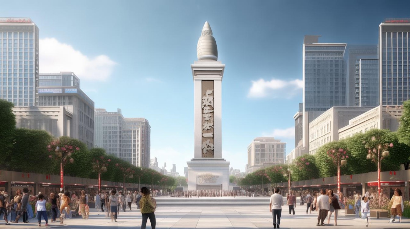 五四广场附近景点 五四广场附近景点