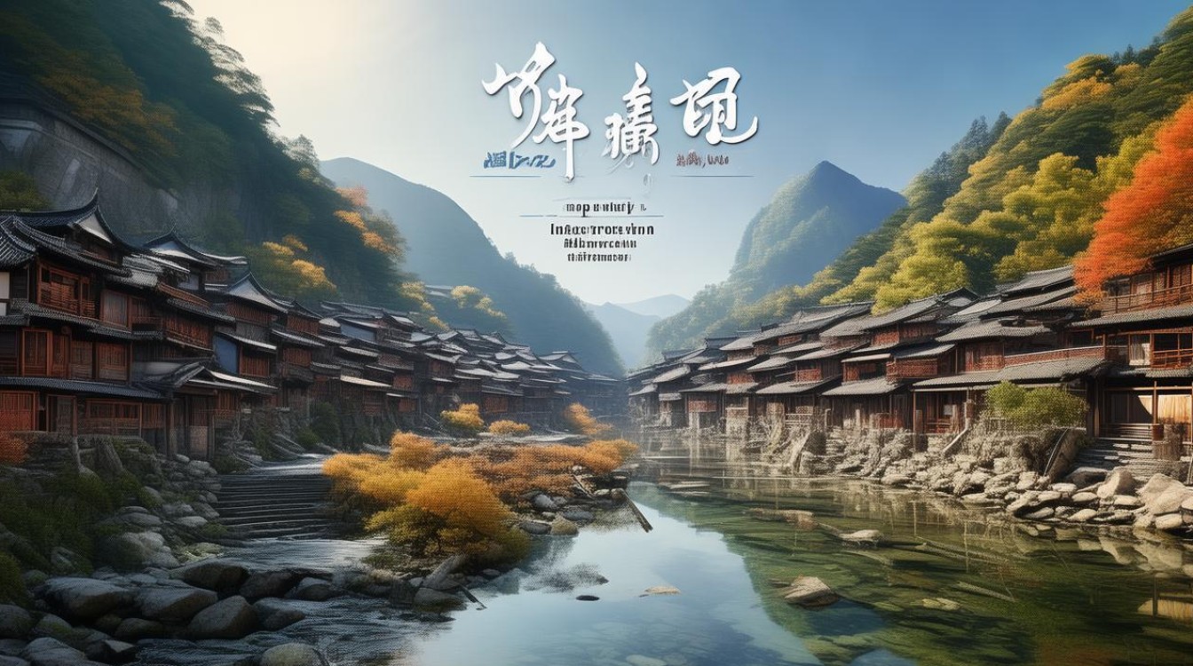 安徽冷门旅游景点 安徽冷门旅游景点