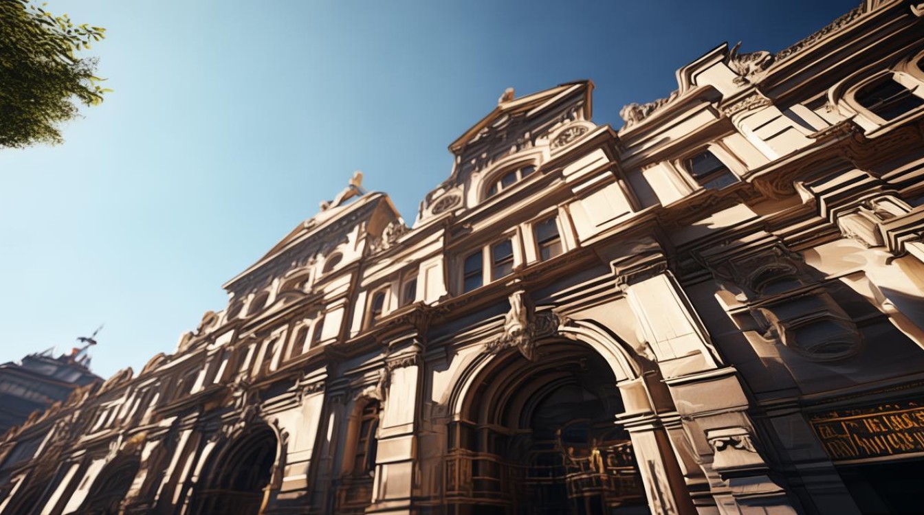 墨尔本著名景点