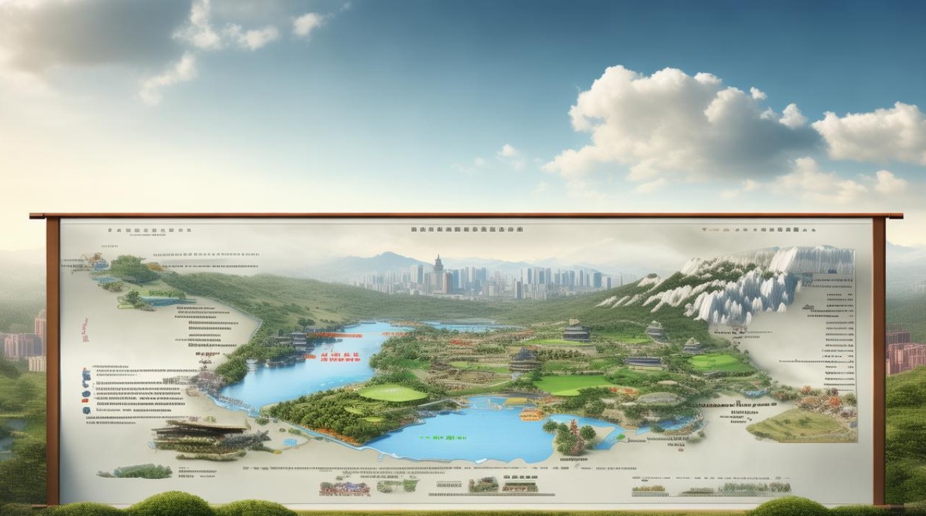 泰安免费景点排名