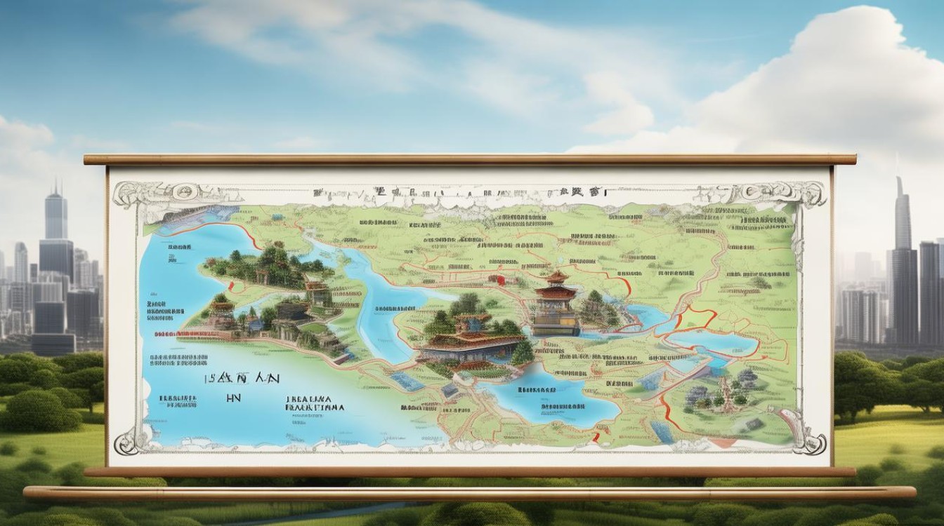 泰安免费景点排名