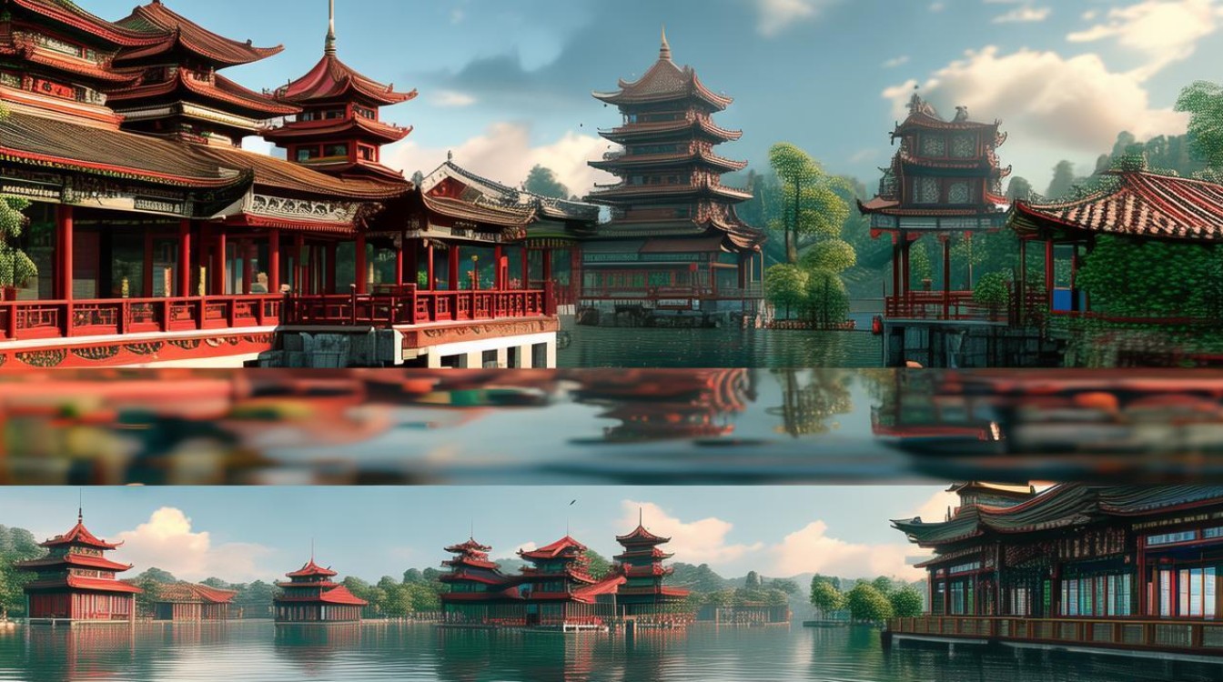 吕游景点 吕游景点