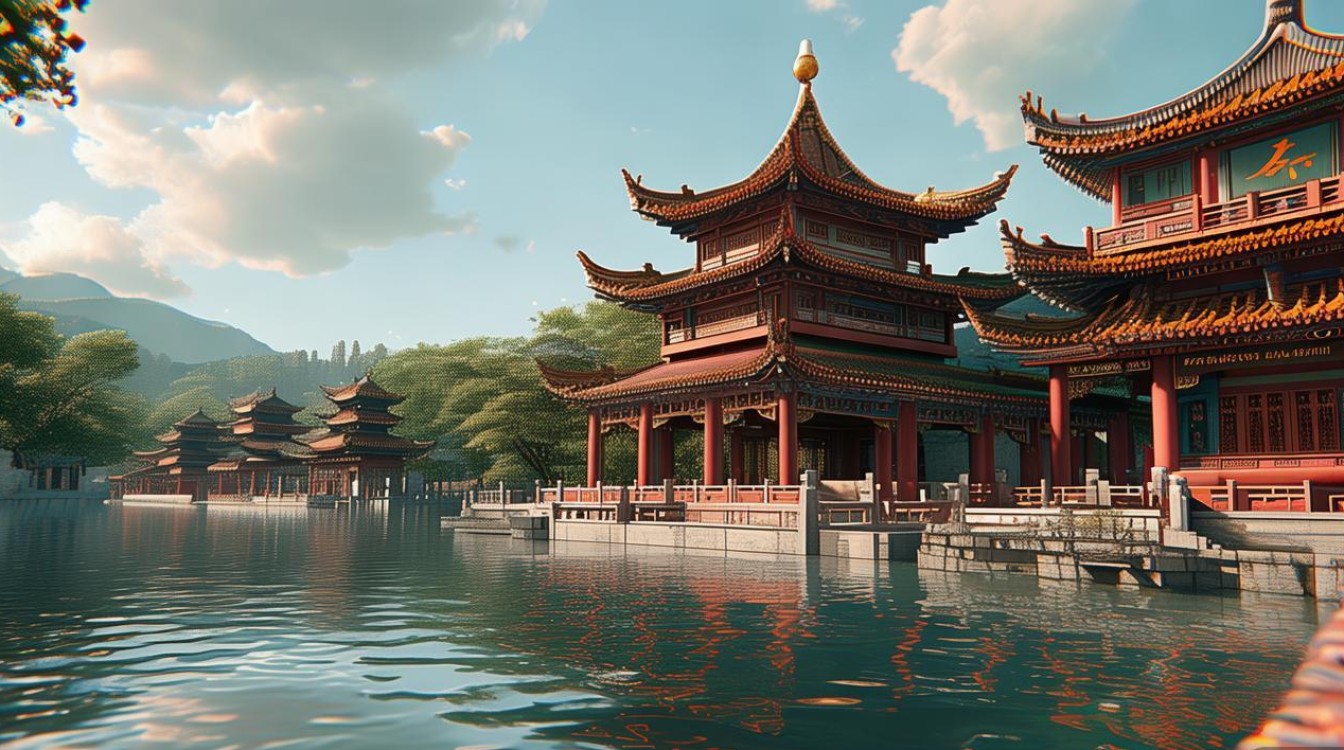 吕游景点 吕游景点