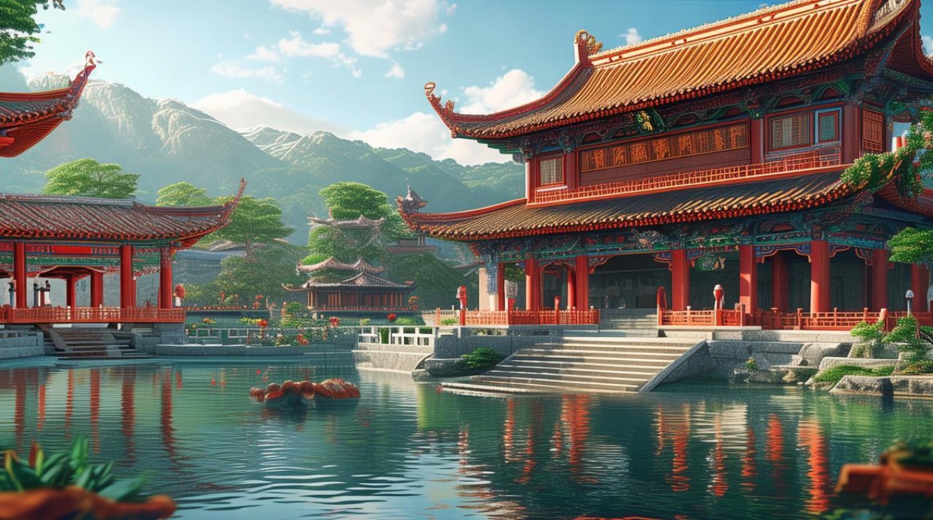 吕游景点 吕游景点