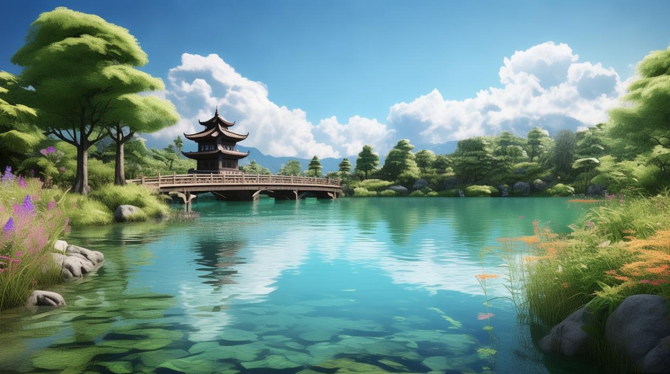 翠湖景点 翠湖景点