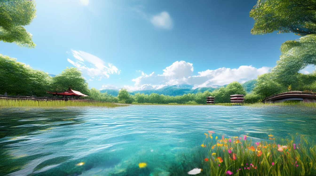 翠湖景点 翠湖景点